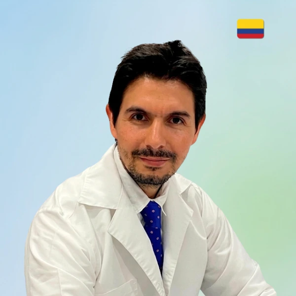 Dr. Leonardo Peñaranda