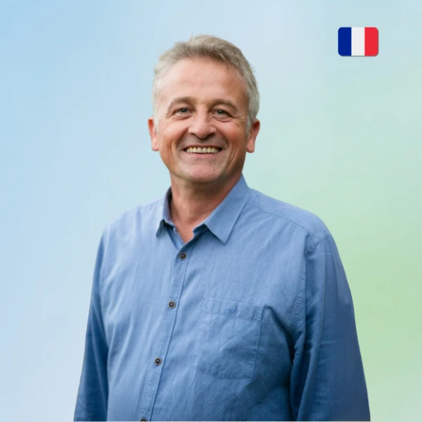 Yann-Olivier Hay