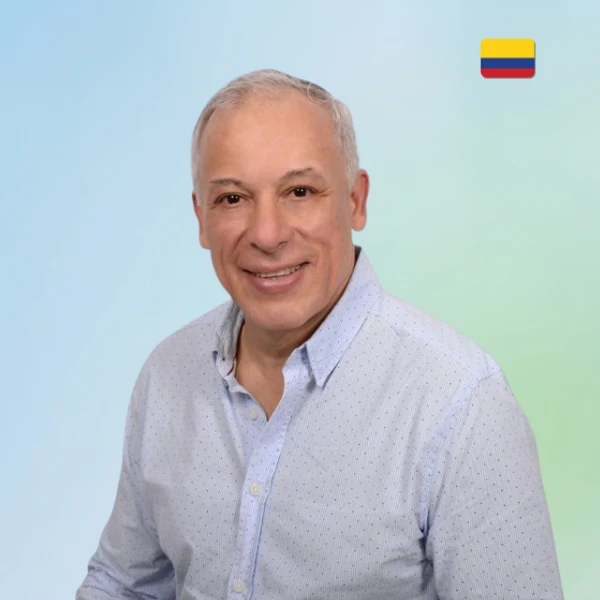 Dr. Octavio Dávila