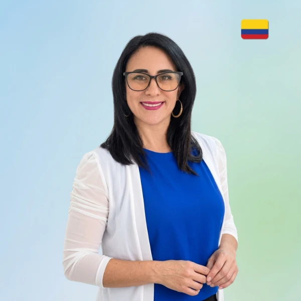 Dra. María Angélica Escobar